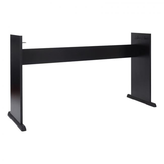 Стойка для цифрового пианино MLut-NPK-10/20B черная