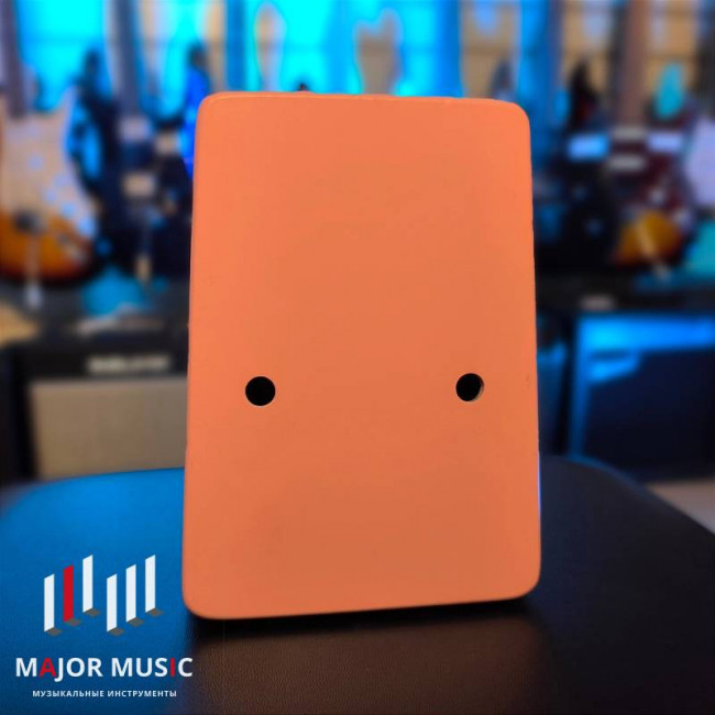 Калимба 17 нот OzKalimba OZ2145 деревянная* Калимба 17 нот OzKalimba OZ2145 деревянная*