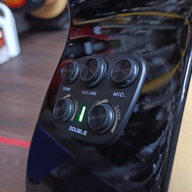 Электроакустическая гитара Enya EA-X2С PRO+EQ Трансакустика