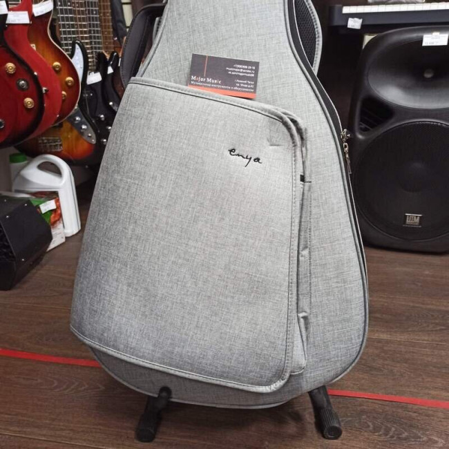 Электроакустическая гитара Enya EA-X2С PRO+EQ Трансакустика