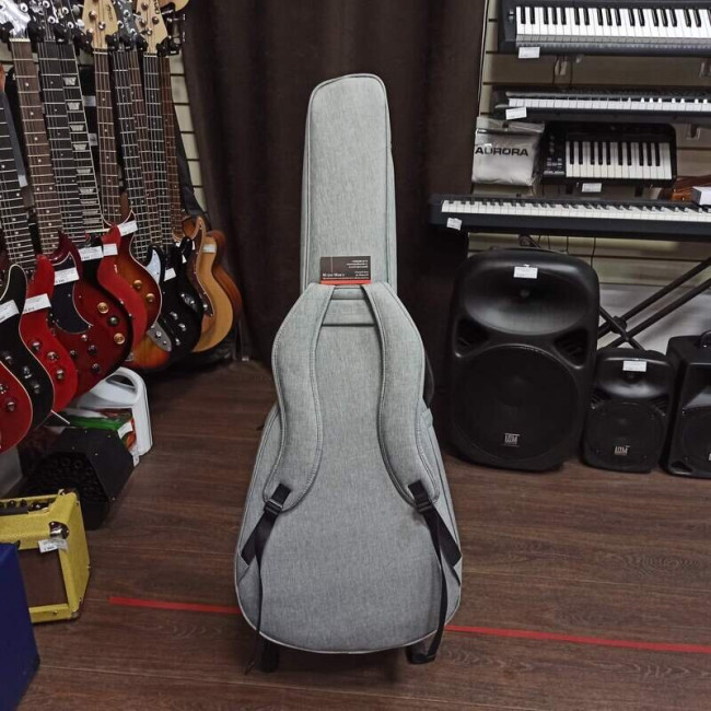 Электроакустическая гитара Enya EA-X2С PRO+EQ Трансакустика