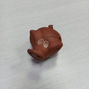 Окарина Пятачок Мастерская Никифорова MN-OSS-10 средняя сувенирная Окарина Пятачок Мастерская Никифорова MN-OSS-10 средняя сувенирная