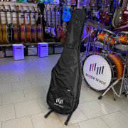 Чехол для бас-гитары ЧГБ3 утепленный Чехол для бас-гитары ЧГБ3 утепленный