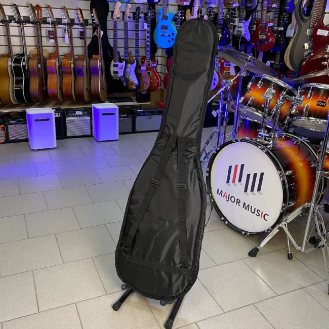 Чехол для бас-гитары ЧГБ3 утепленный Чехол для бас-гитары ЧГБ3 утепленный