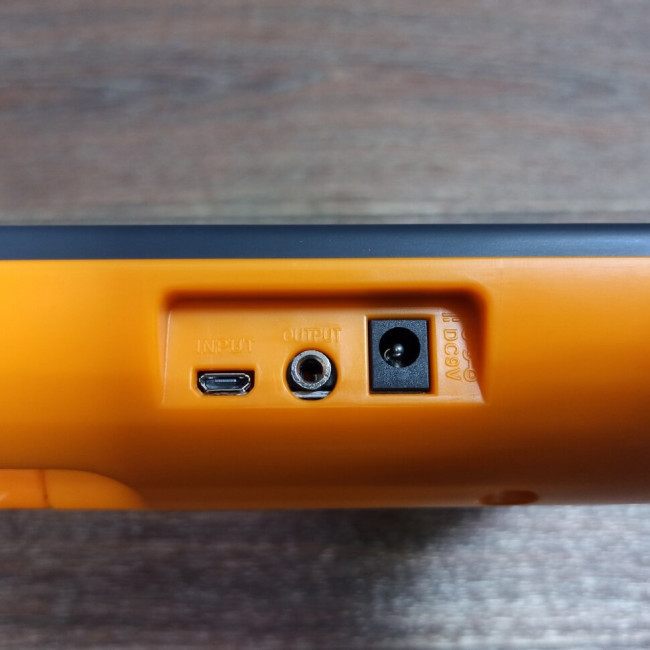 Синтезатор Jonson&Co JC-6682 Синтезатор Jonson&Co JC-6682