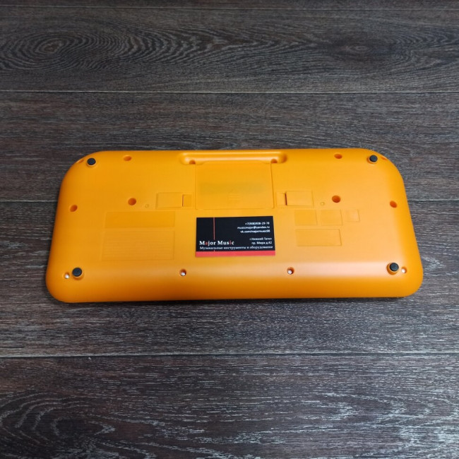 Синтезатор Jonson&Co JC-6682 Синтезатор Jonson&Co JC-6682