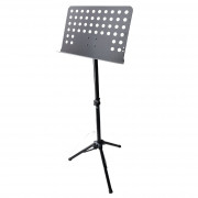 Пюпитр оркестровый TEMPO MST1000BK Пюпитр оркестровый TEMPO MST1000BK