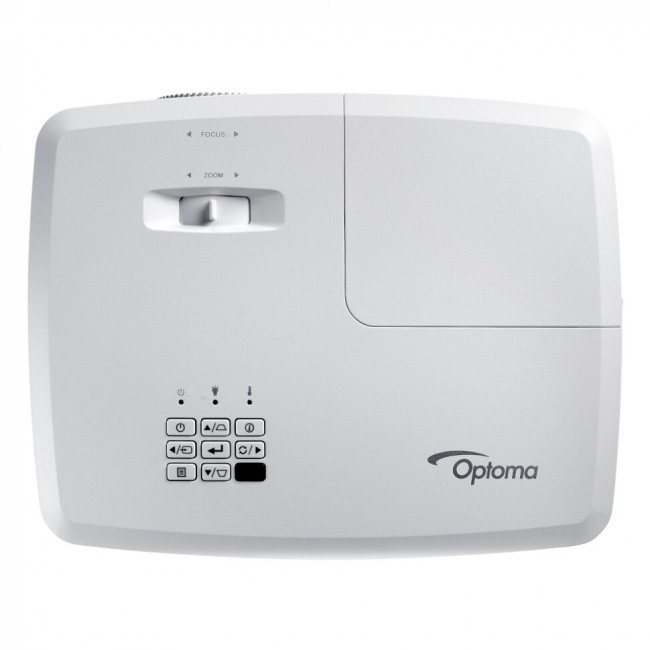 Проектор Optoma EH400