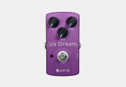 Педаль эффектов Joyo JF-34-US-Dream-Dist Педаль эффектов Joyo JF-34-US-Dream-Dist