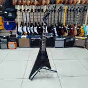Электрогитара Magna 2000RFR-BK черная Randy Rhoads Электрогитара Magna 2000RFR-BK черная Randy Rhoads