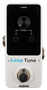 Педаль эффектов Kokko FLP-2T Loop Tune