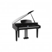 Цифровой рояль Medeli GRAND510(GB) черный (2 коробки)