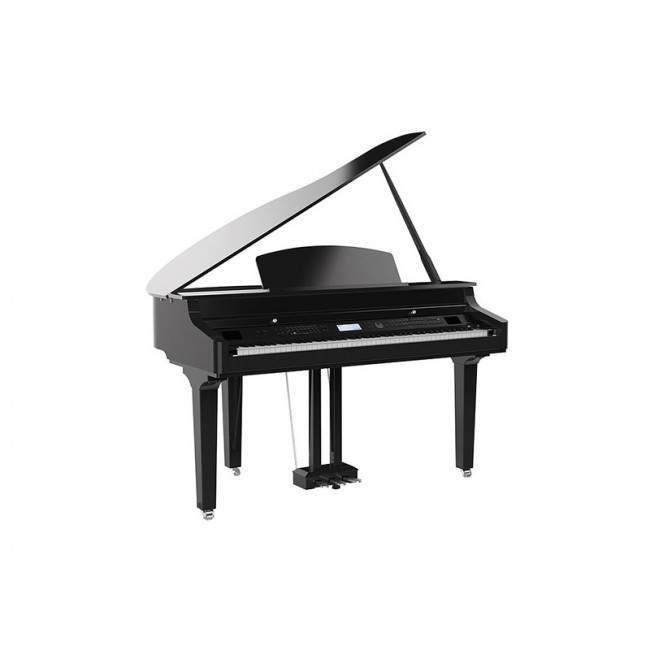 Цифровой рояль Medeli GRAND510(GB) черный (2 коробки) Цифровой рояль Medeli GRAND510(GB) черный (2 коробки)