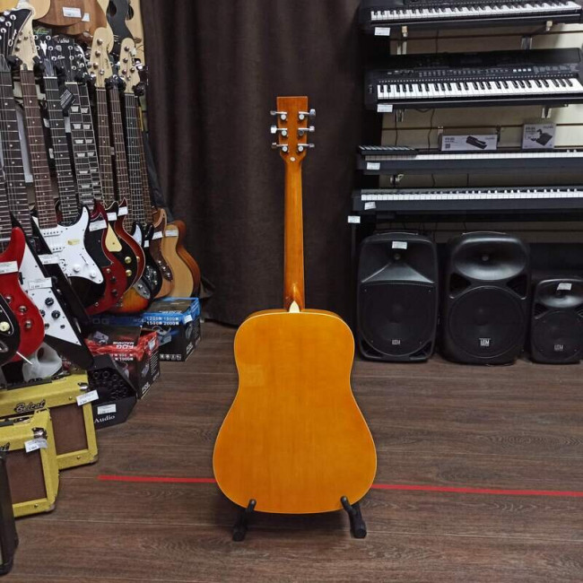 Акустическая гитара HOMAGE LF-4110T-SB Акустическая гитара HOMAGE LF-4110T-SB