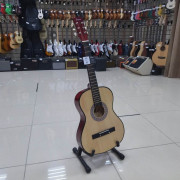 Акустическая гитара Terris TF-3802A NA цвет натуральный Акустическая гитара Terris TF-3802A NA цвет натуральный