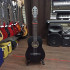 Классическая гитара Fabio KM3911BK 4/4 цвет черный матовый Классическая гитара Fabio KM3911BK 4/4 цвет черный матовый