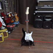 Электрогитара Yamaha PACIFICA112J BL черная Электрогитара Yamaha PACIFICA112J BL черная