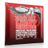 Струны для электрогитары 11-52 Ernie Ball 2208 Nickel Wound Light Струны для электрогитары 11-52 Ernie Ball 2208 Nickel Wound Light