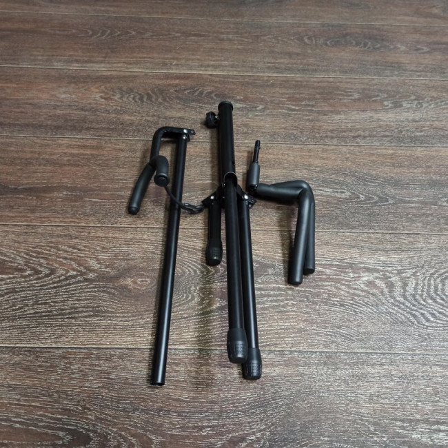 Стойка для гитары Foix J-31B складная Стойка для гитары Foix J-31B складная