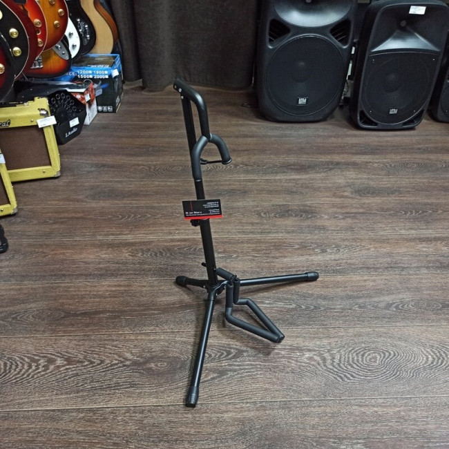 Стойка для гитары Foix J-31B складная Стойка для гитары Foix J-31B складная