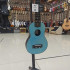 Укулеле сопрано TERRIS PLUS-50LB цвет голубой Укулеле сопрано TERRIS PLUS-50LB цвет голубой