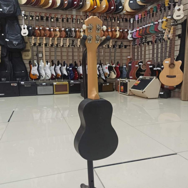 Укулеле сопрано TERRIS PLUS-50LB цвет голубой Укулеле сопрано TERRIS PLUS-50LB цвет голубой