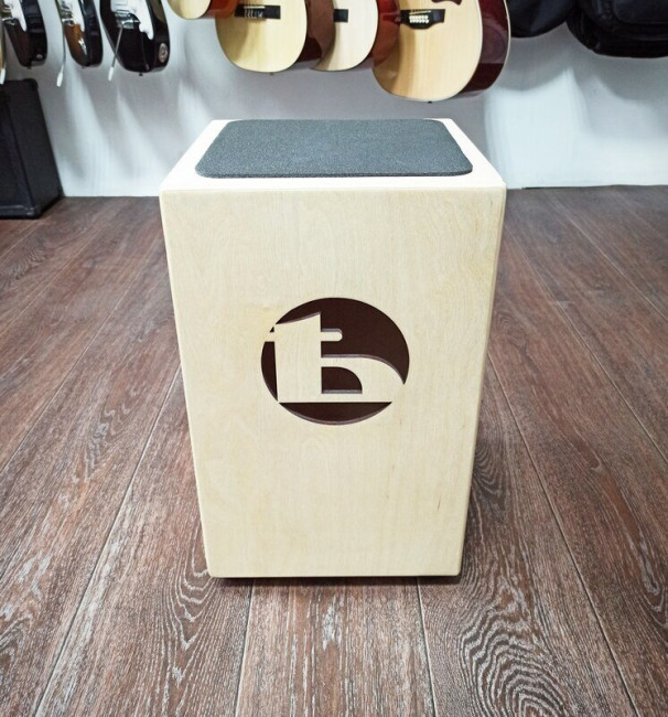 Кахон Мозеръ CJP-4 береза Кахон Мозеръ CJP-4 береза