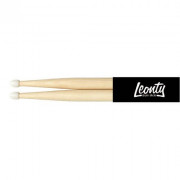 Барабанные палочки Leonty 5A L5AN нейлоновый наконечник