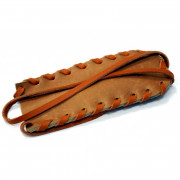 Чехол для варгана Мастерская Глазырина VGFL01 кожаный, большой (Магнум, Аскет) Чехол для варгана Мастерская Глазырина VGFL01 кожаный, большой (Магнум, Аскет)