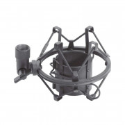 Держатель для студийного микрофона ONSTAGE MY430 "паук" Держатель для студийного микрофона ONSTAGE MY430 "паук"