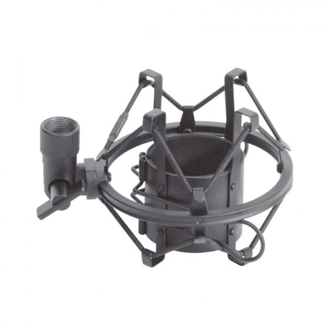 Держатель для студийного микрофона ONSTAGE MY430 "паук"