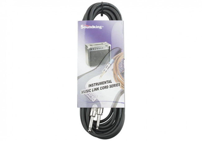 Кабель соединительный 3м Soundking BC355-3M Кабель соединительный 3м Soundking BC355-3M