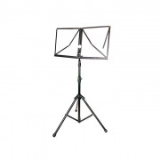 Пюпитр складной Dadi MS-02A в чехле черный Пюпитр складной Dadi MS-02A в чехле черный