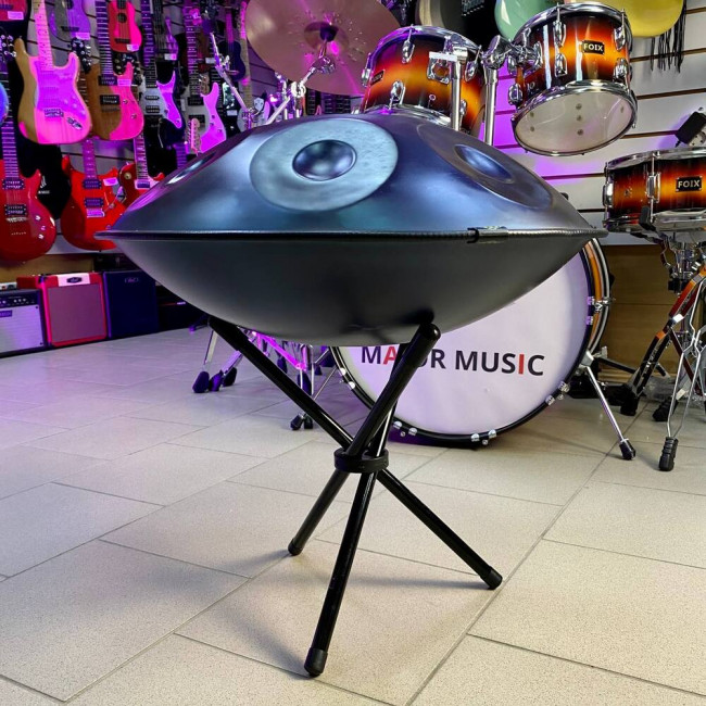 Хангдрам Hang Drum HDM DBL цвет темно синий* Хангдрам Hang Drum HDM DBL цвет темно синий*