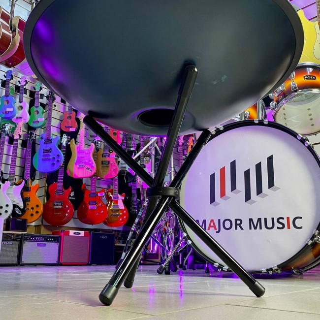 Хангдрам Hang Drum HDM DBL цвет темно синий* Хангдрам Hang Drum HDM DBL цвет темно синий*