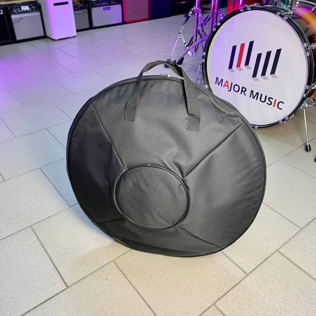 Хангдрам Hang Drum HDM DBL цвет темно синий* Хангдрам Hang Drum HDM DBL цвет темно синий*