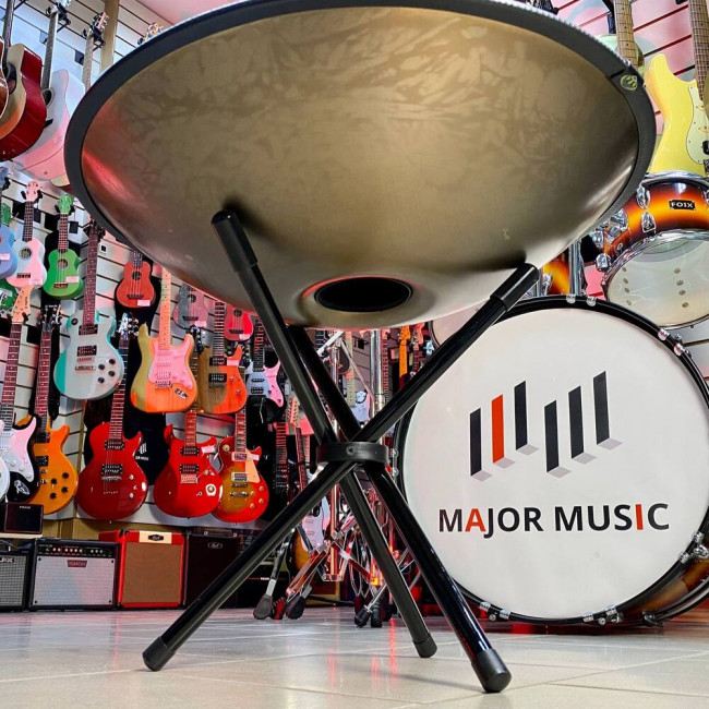 Хангдрам Hang Drum HDM DBL цвет темно синий* Хангдрам Hang Drum HDM DBL цвет темно синий*