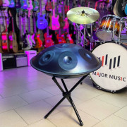 Хангдрам Hang Drum HDM DBL цвет темно синий* Хангдрам Hang Drum HDM DBL цвет темно синий*