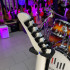 Электрогитара Magna2000RFR-WH белая Randy Rhoads Электрогитара Magna2000RFR-WH белая Randy Rhoads