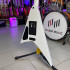 Электрогитара Magna2000RFR-WH белая Randy Rhoads Электрогитара Magna2000RFR-WH белая Randy Rhoads