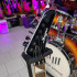 Электрогитара Magna2000RFR-WH белая Randy Rhoads Электрогитара Magna2000RFR-WH белая Randy Rhoads