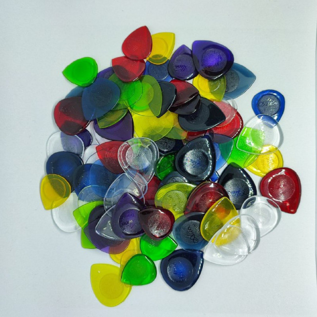 Медиатор Alice AP-100JMS капля Медиатор Alice AP-100JMS капля