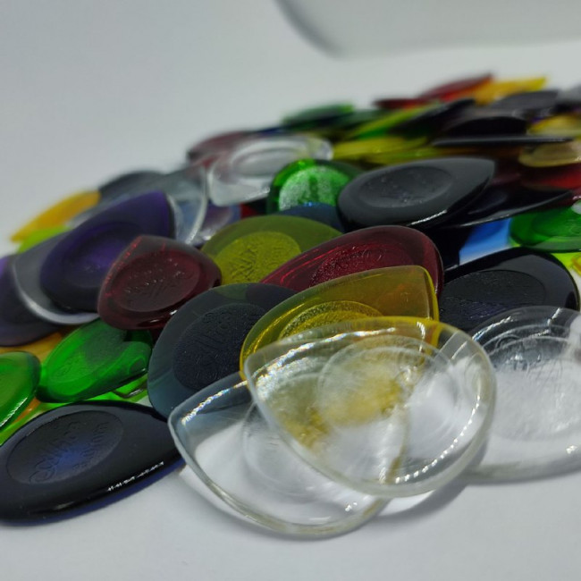 Медиатор Alice AP-100JMS капля Медиатор Alice AP-100JMS капля