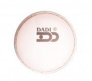 Пластик для барабана Dadi DHW06 "6 белый Пластик для барабана Dadi DHW06 "6 белый