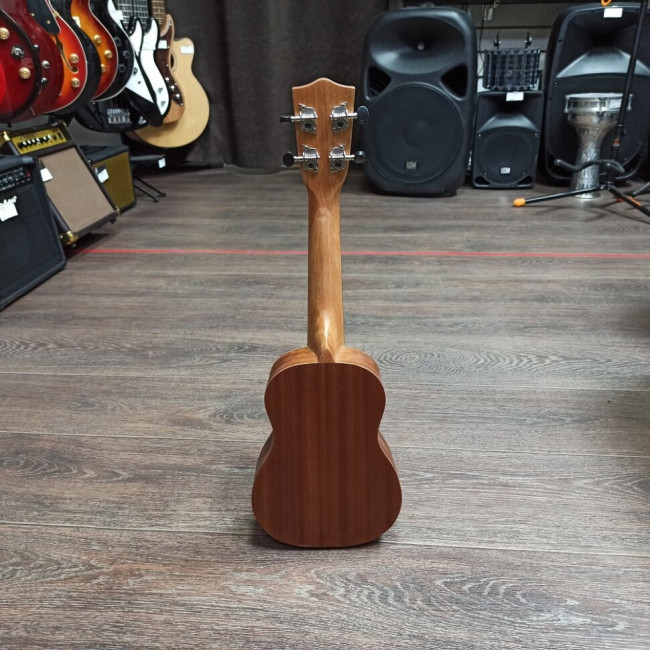 Укулеле сопрано Mirra UK-500-21 Укулеле сопрано Mirra UK-500-21