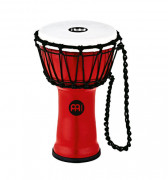 Джембе Meinl JRD-R Jr. Djembe 7" красный Джембе Meinl JRD-R Jr. Djembe 7" красный