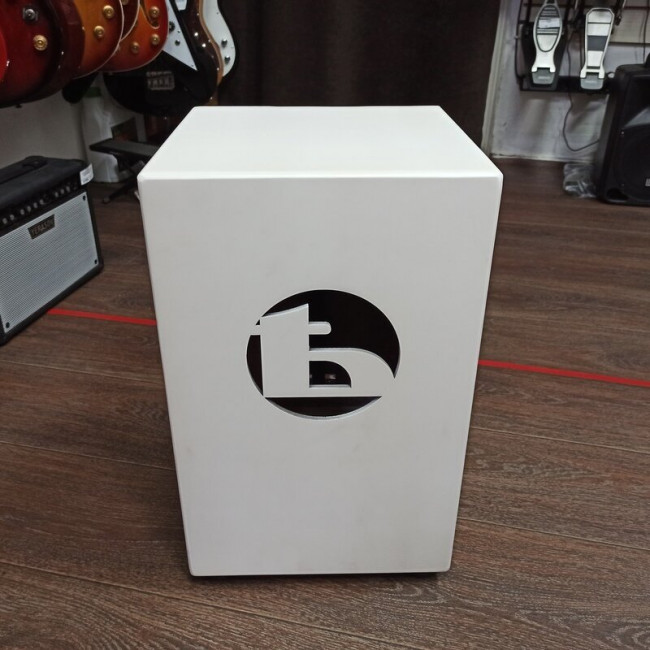 Кахон Мозеръ CSD-1 дуб, с подструнником