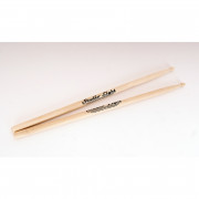 Барабанные палочки Leonty 7A SL7AW  деревянный наконечник Барабанные палочки Leonty 7A SL7AW  деревянный наконечник