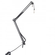 Стойка микрофонная Alctron MA601 пантограф Стойка микрофонная Alctron MA601 пантограф