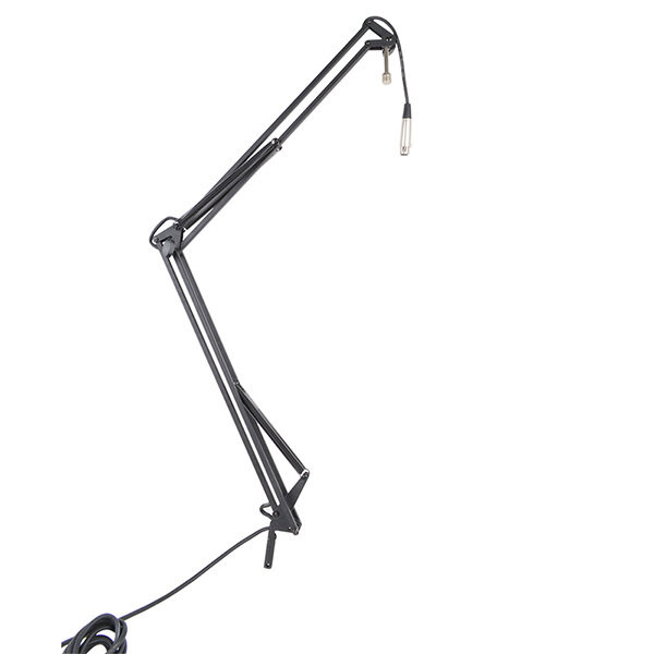 Стойка микрофонная Alctron MA601 пантограф Стойка микрофонная Alctron MA601 пантограф